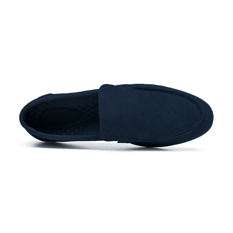 Loafer Marttino Camurça Premium