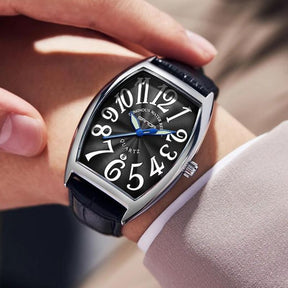 Relógio Chrono Sartorial