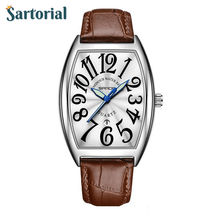 Relógio Chrono Sartorial