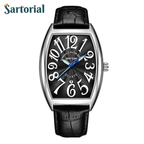 Relógio Chrono Sartorial