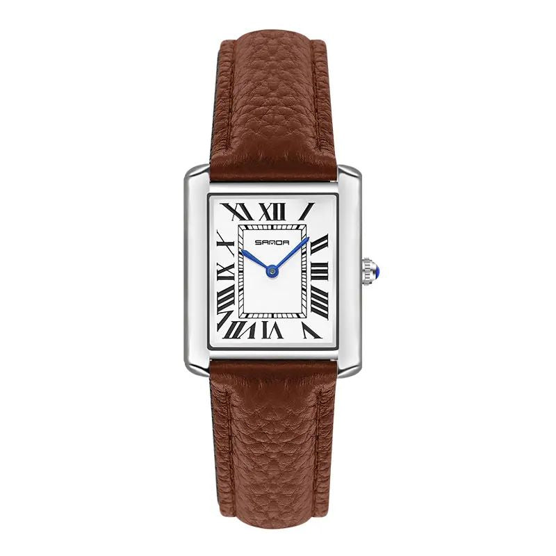 Relógio Classic Sartorial Feminino