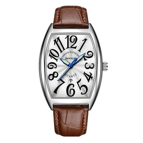 Relógio Chrono Sartorial