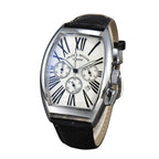 Relógio Geneve Sartorial