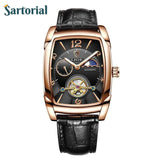 Dourado + Preto
